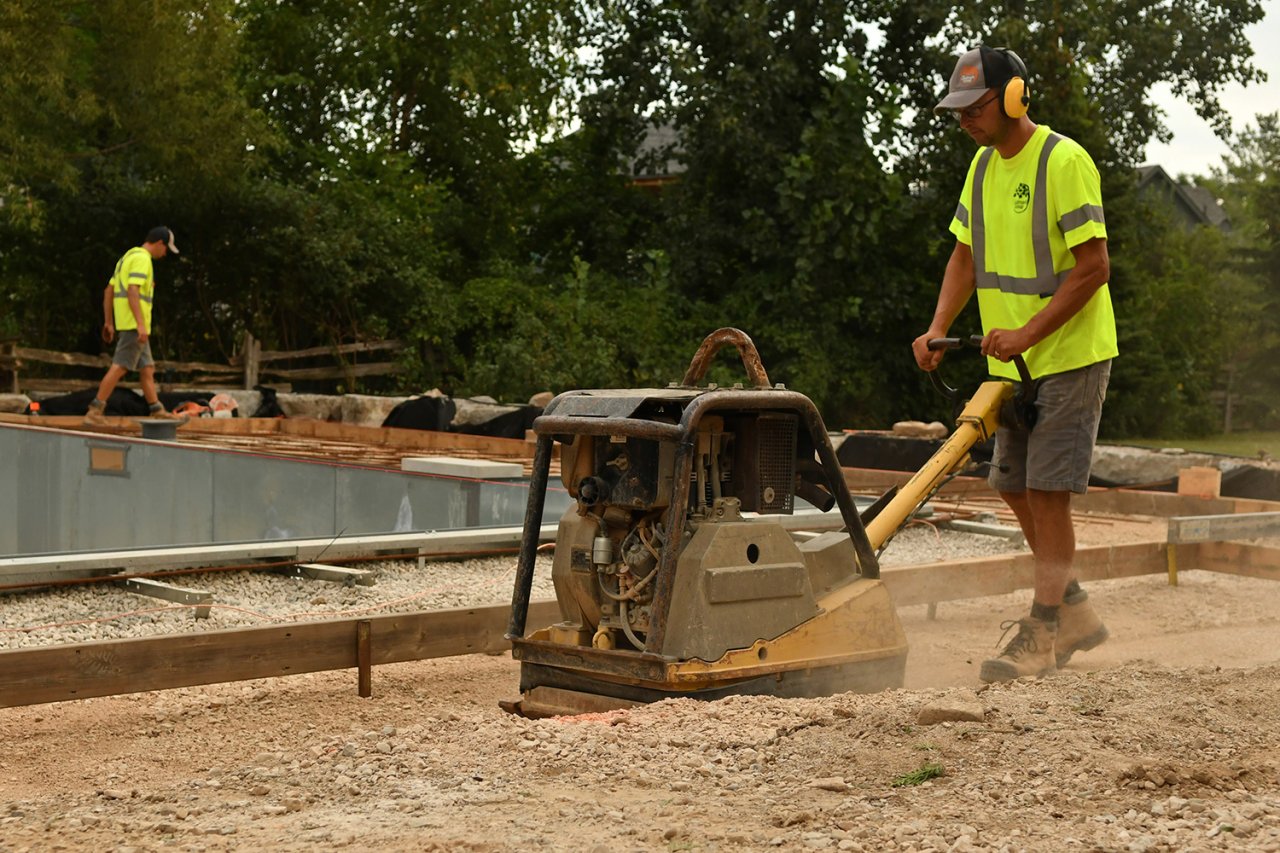 Landmark Group Worker